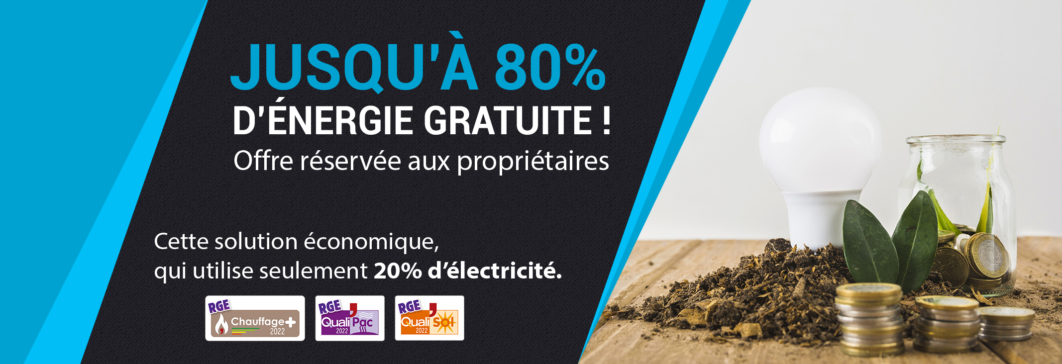 Pompe a Chaleur Saint Jean de Braye